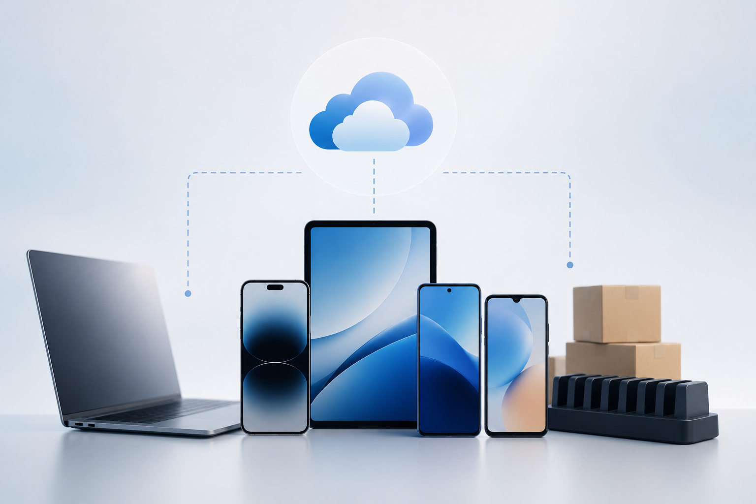 The Future of Mobile Lifecycle Management: Overcoming Operational Bottlenecks with a Unified Platform